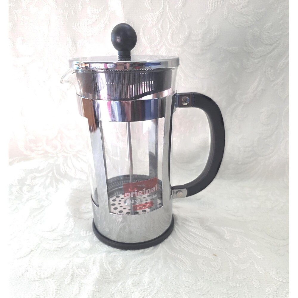 Bodum The original French Press Kenya 8 Cup